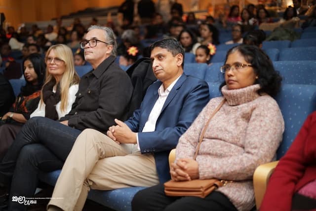 CEILAN Sweden launch — photo 13