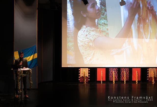 CEILAN Sweden launch — photo 28