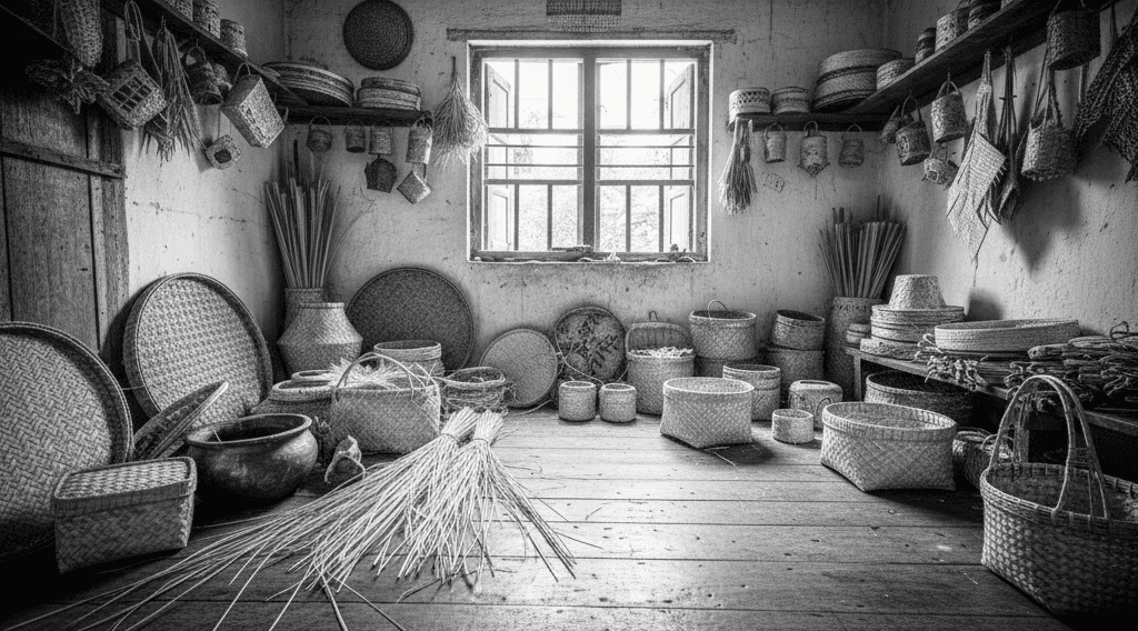 Traditional Pan Products